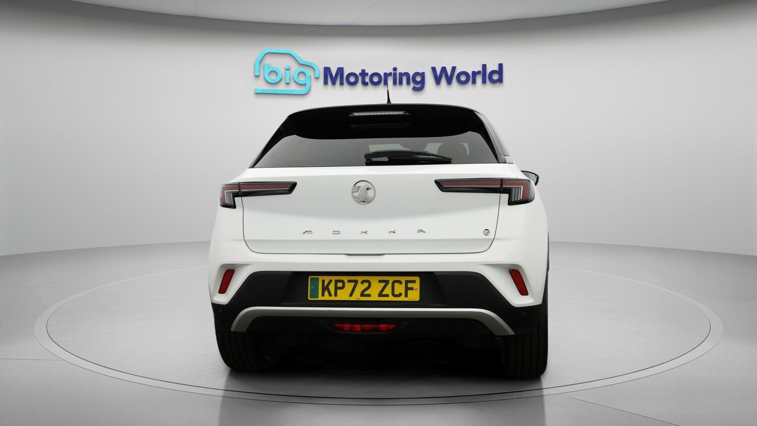 Used Vauxhall Mokka 2022 for sale - 77182194: Photo 6