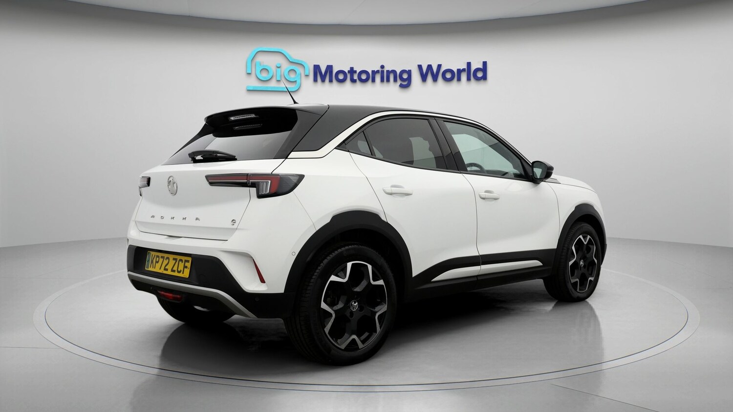 Used Vauxhall Mokka 2022 for sale - 77182194: Photo 7