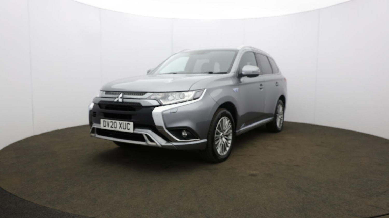 Vehicle 24