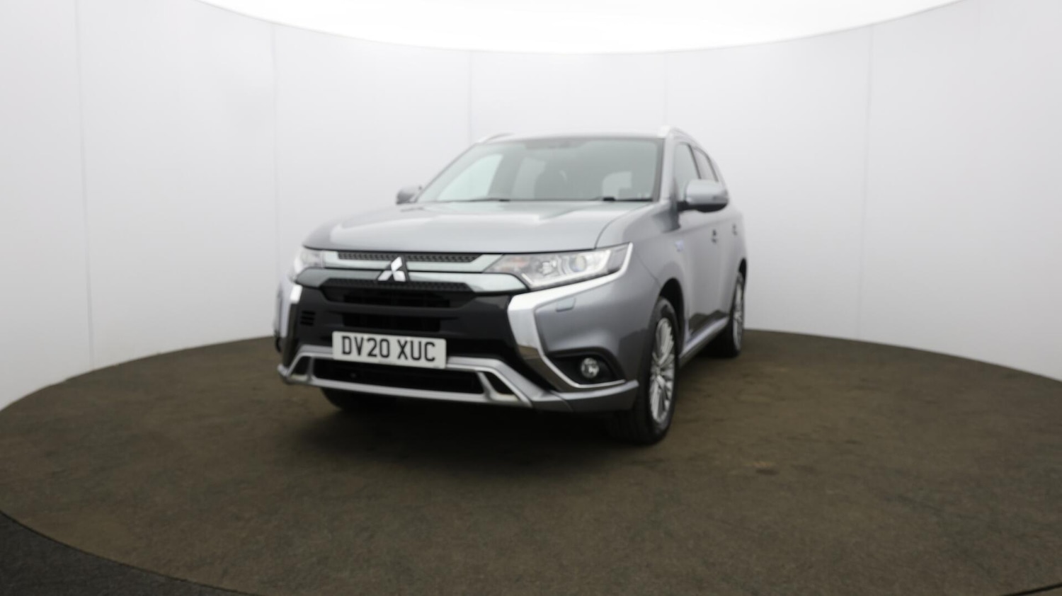 Vehicle 26