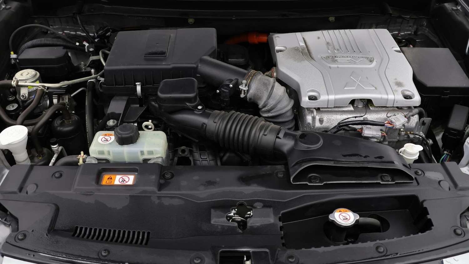 Vehicle 31
