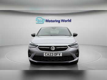 Used Vauxhall Corsa 2023 for sale - 78956197: Photo