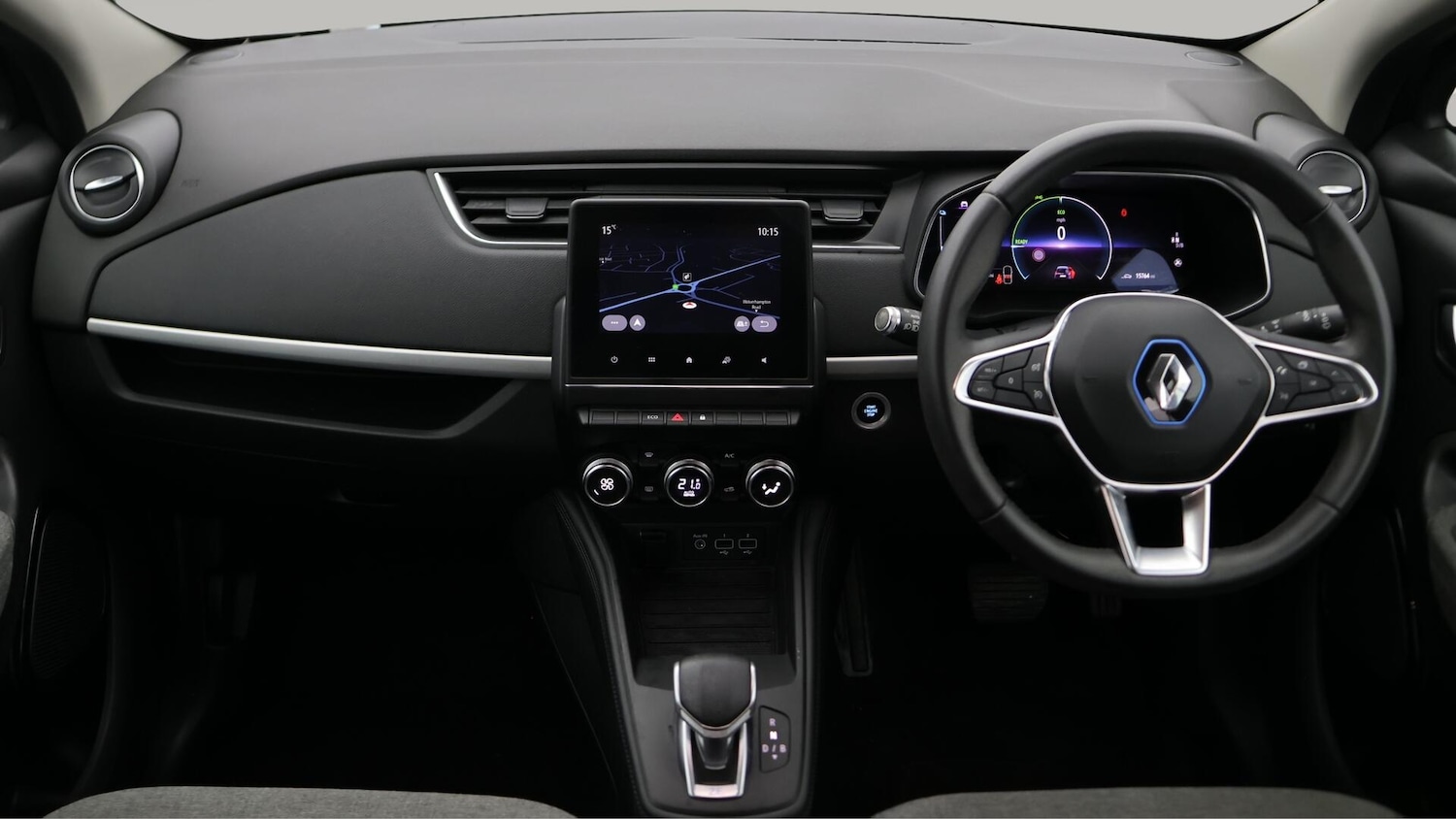 Used Renault Zoe 2020 for sale - 76473745: Photo 14