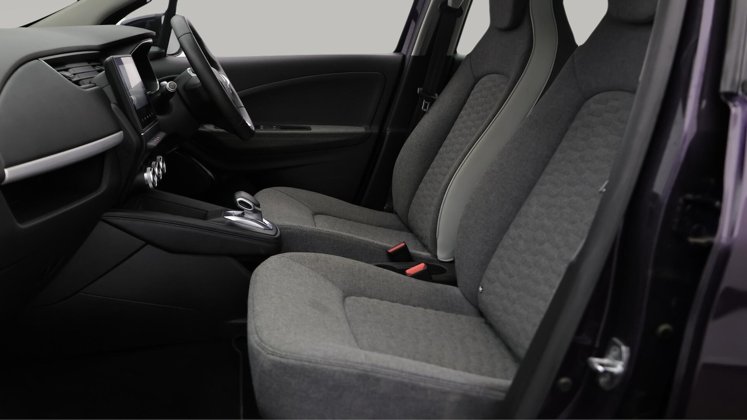 Used Renault Zoe 2020 for sale - 76473745: Photo 15