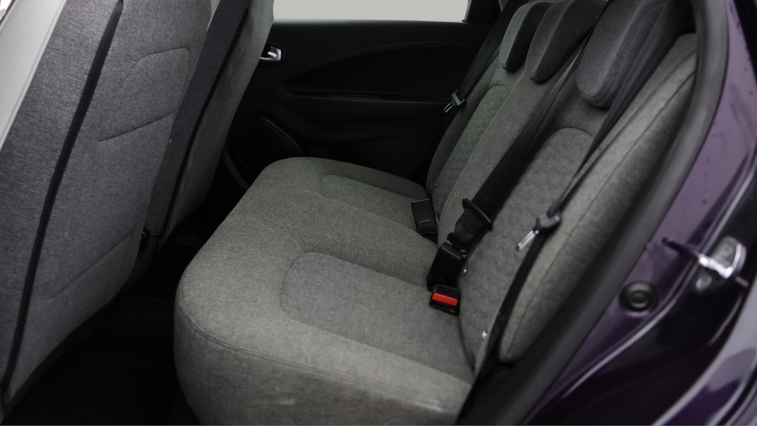 Used Renault Zoe 2020 for sale - 76473745: Photo 17