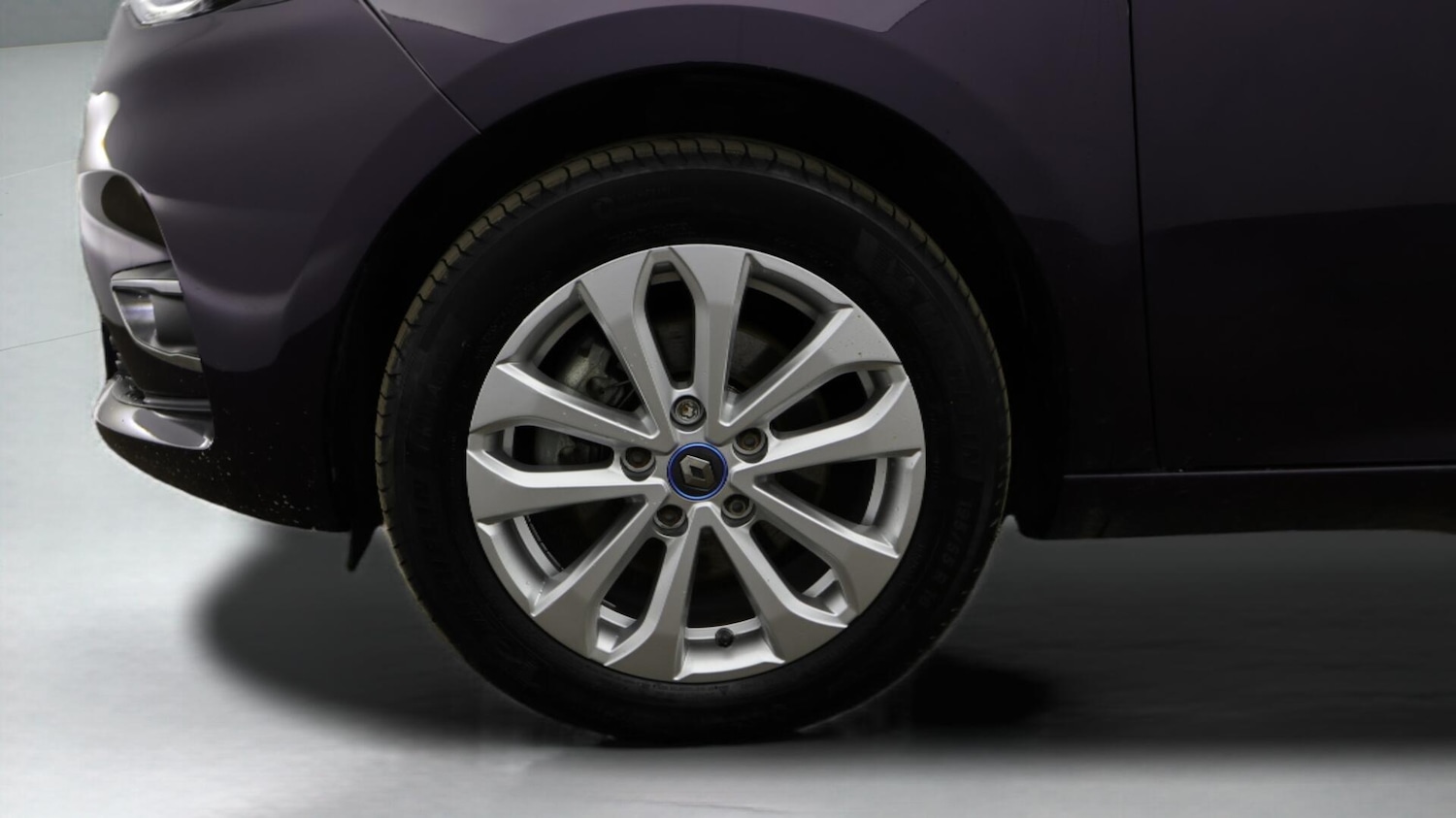 Used Renault Zoe 2020 for sale - 76473745: Photo 19