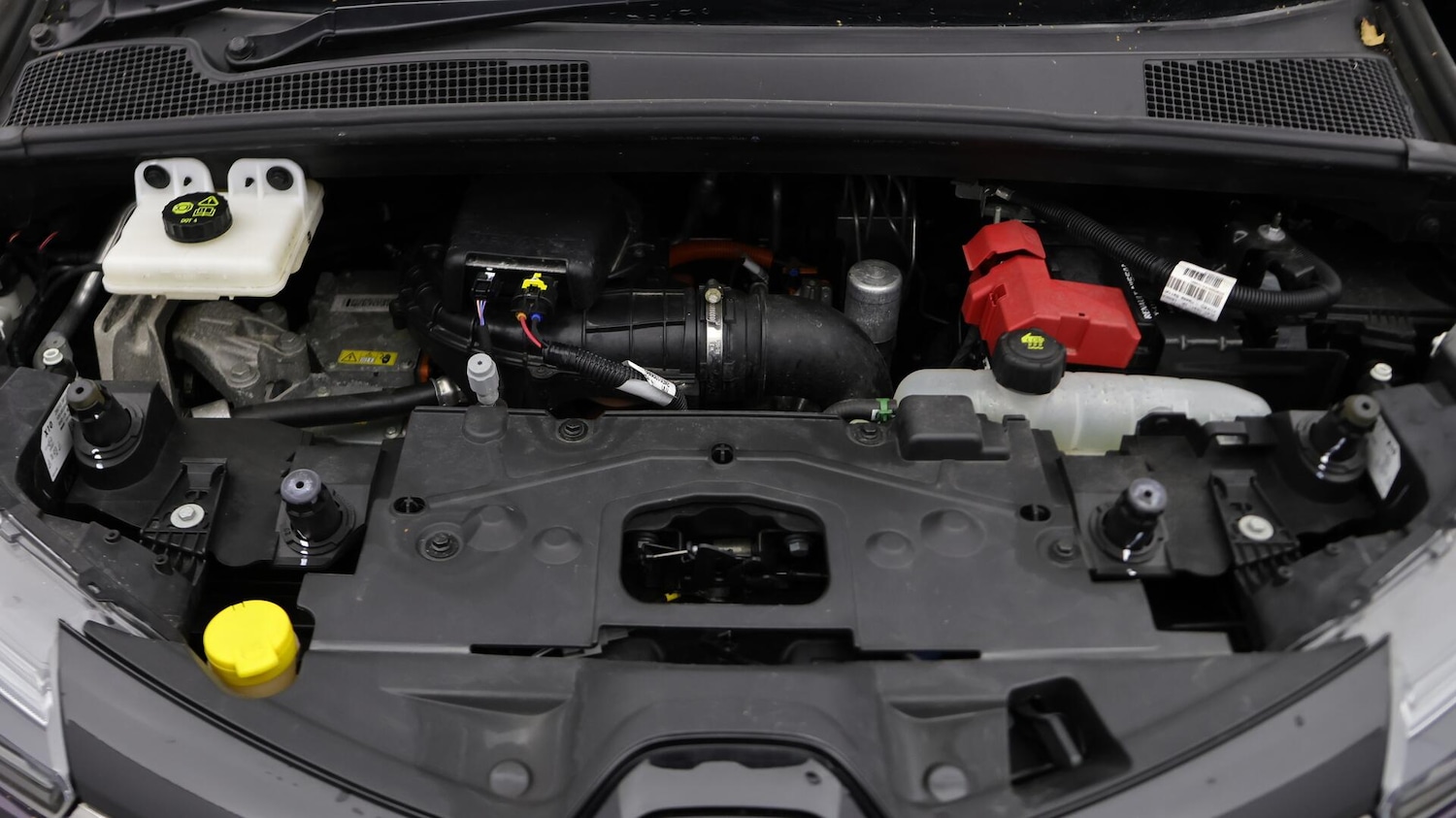 Used Renault Zoe 2020 for sale - 76473745: Photo 20