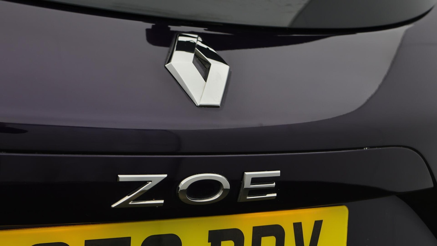 Used Renault Zoe 2020 for sale - 76473745: Photo 21