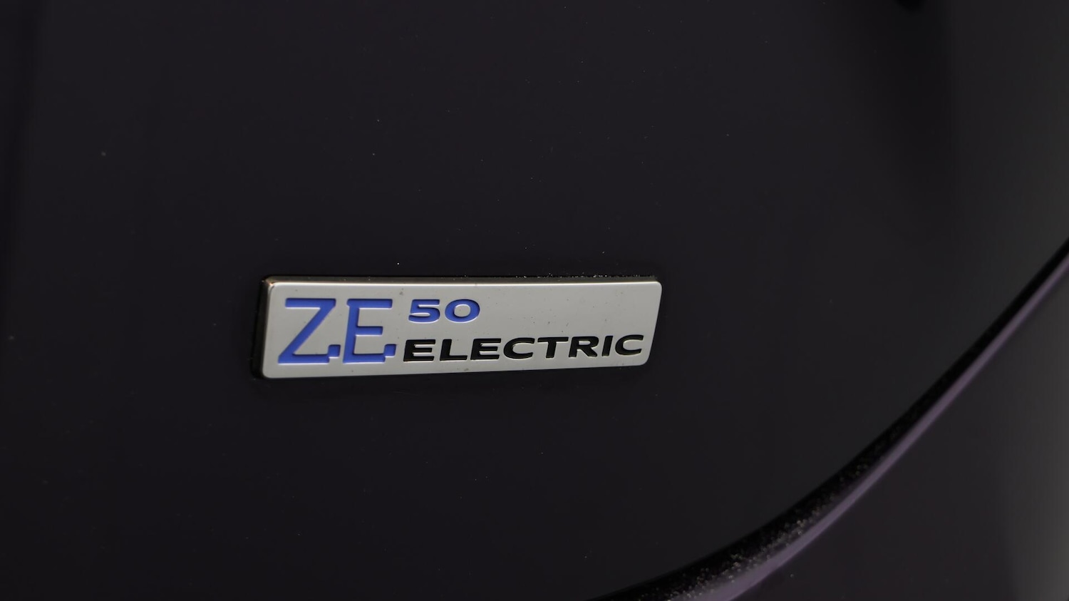 Used Renault Zoe 2020 for sale - 76473745: Photo 22