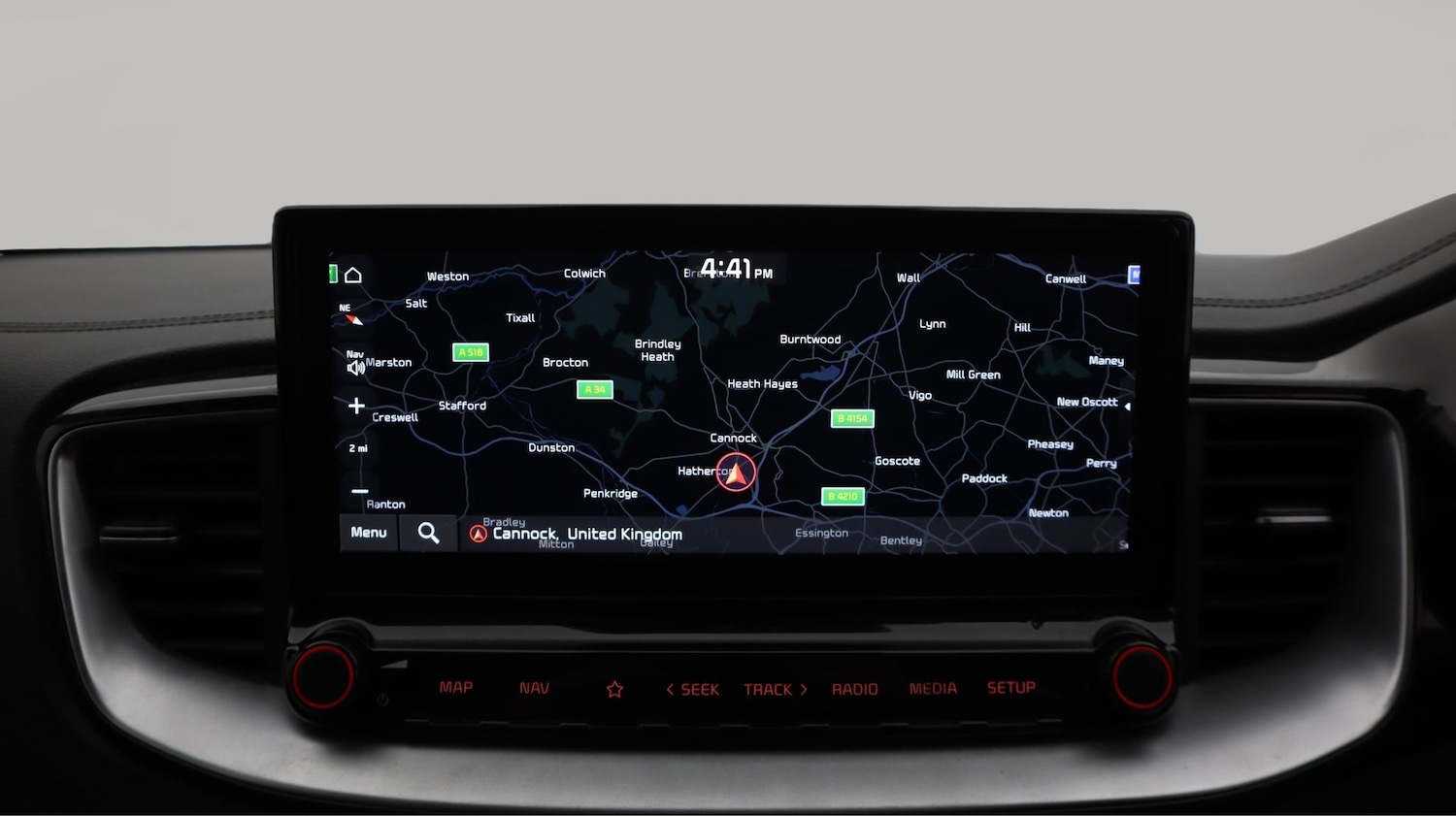 Used Kia XCeed 2022 for sale - 78008418: Photo 11