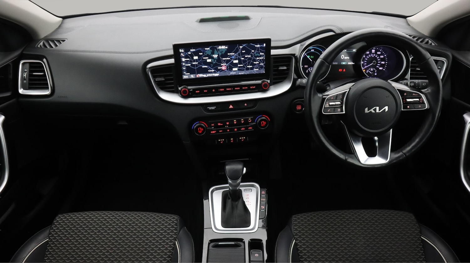 Used Kia XCeed 2022 for sale - 78008418: Photo 13