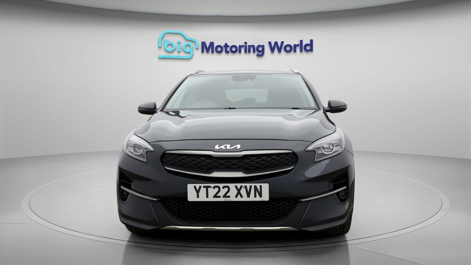 Used Kia XCeed 2022 for sale - 78008418: Photo 2