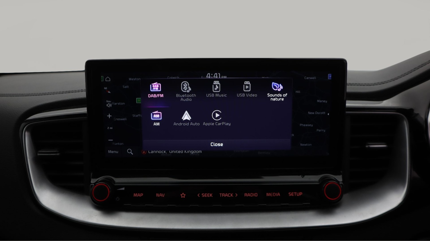 Used Kia XCeed 2022 for sale - 78008418: Photo 23