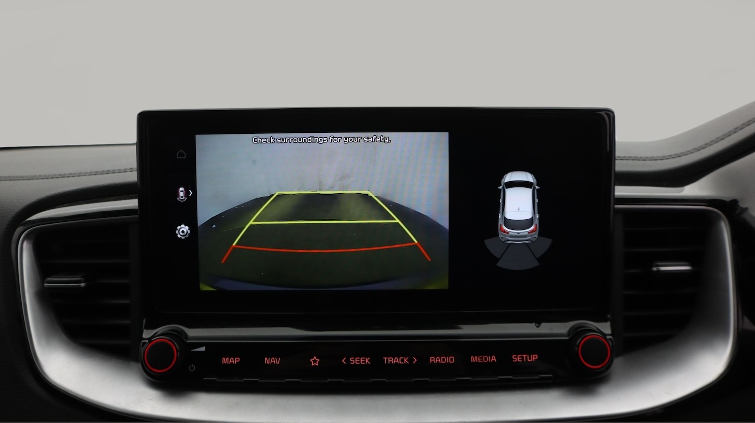 Used Kia XCeed 2022 for sale - 78008418: Photo 24