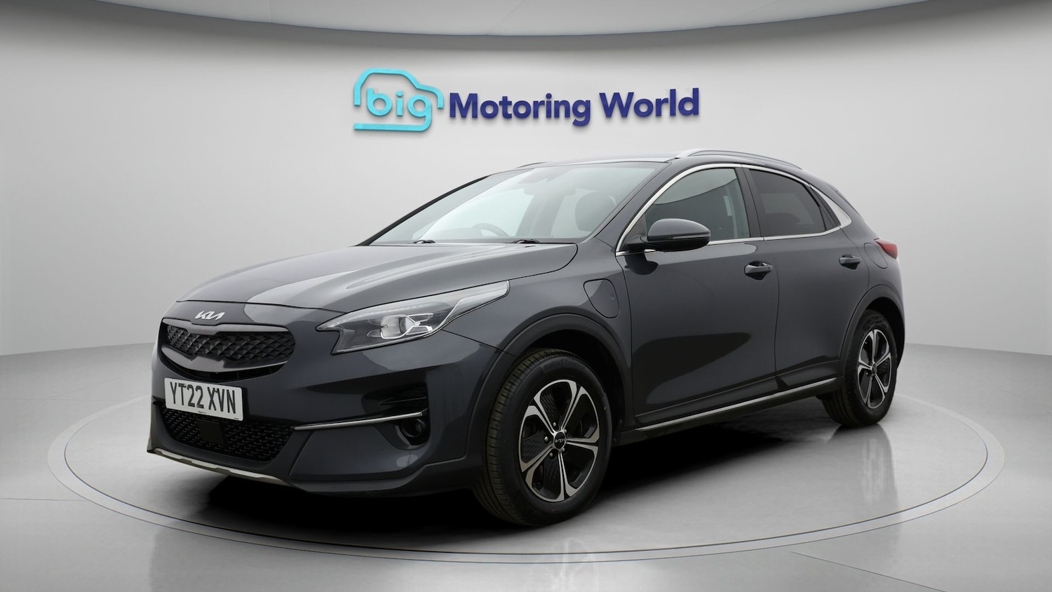 Used Kia XCeed 2022 for sale - 78008418: Photo 3