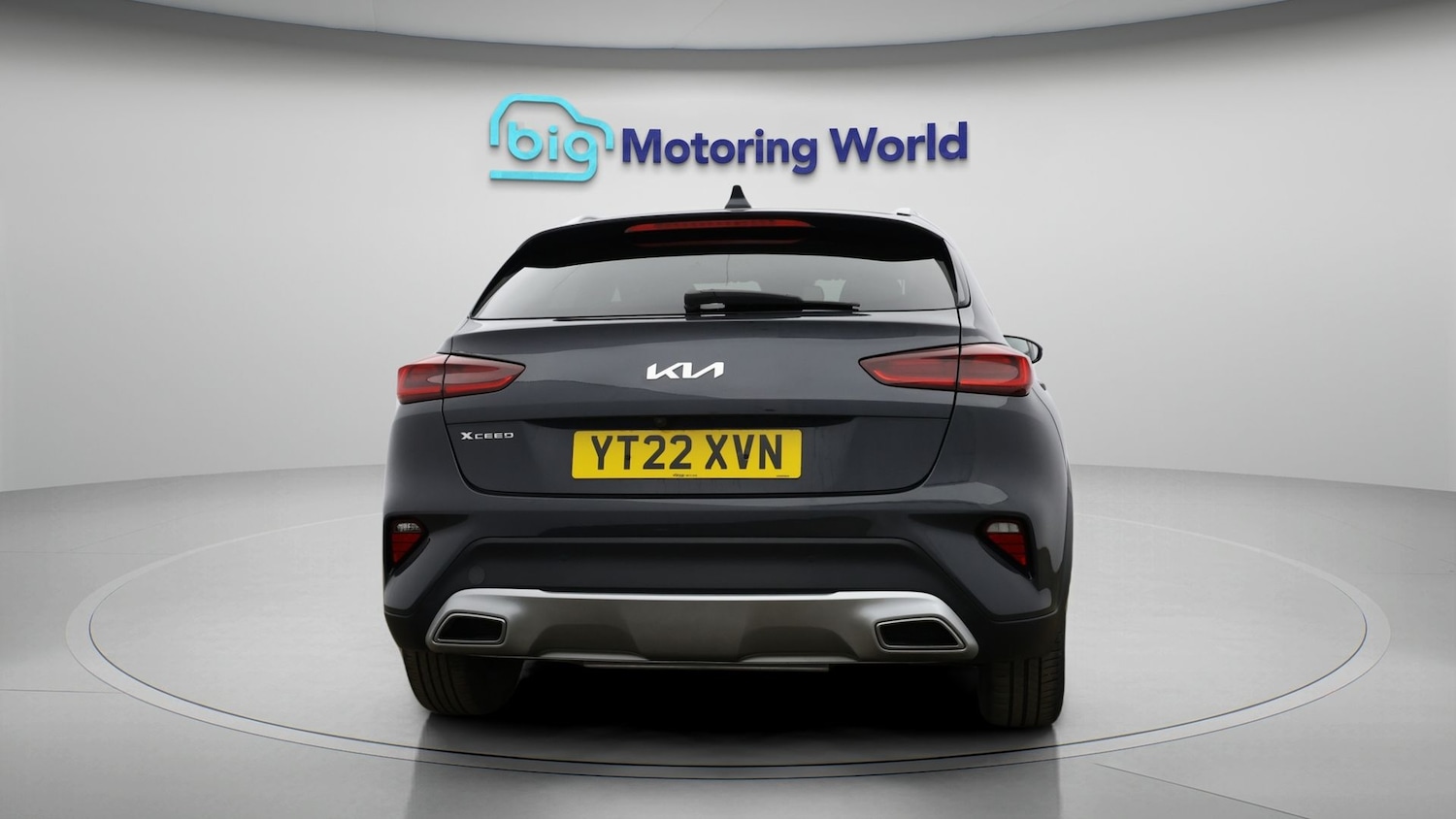 Used Kia XCeed 2022 for sale - 78008418: Photo 6