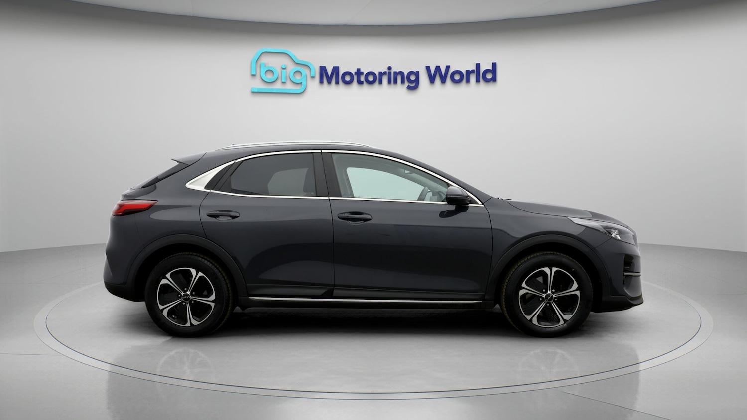 Used Kia XCeed 2022 for sale - 78008418: Photo 8