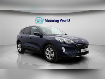 Used Ford Kuga 2022 for sale - 78938380: Photo