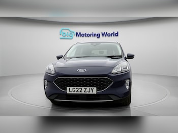 Used Ford Kuga 2022 for sale - 78938380: Photo