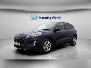 Used Ford Kuga 2022 for sale - 78938380: Photo