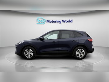 Used Ford Kuga 2022 for sale - 78938380: Photo
