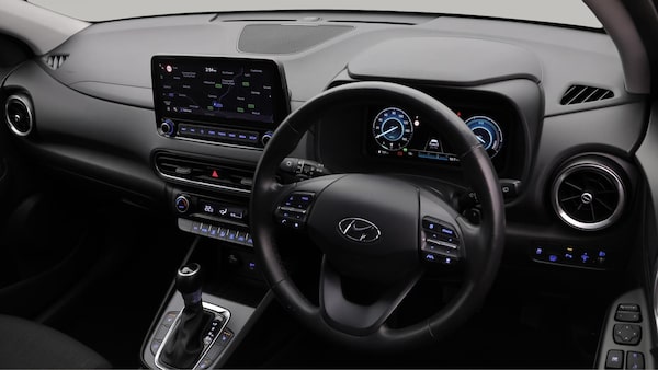 Used Hyundai KONA 2021 for sale - 76214502: Photo 10