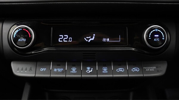 Used Hyundai KONA 2021 for sale - 76214502: Photo 13