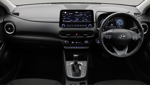 Used Hyundai KONA 2021 for sale - 76214502: Photo 14