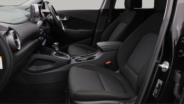 Used Hyundai KONA 2021 for sale - 76214502: Photo 15