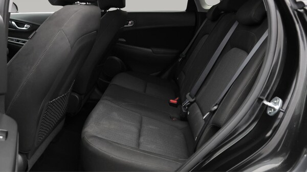 Used Hyundai KONA 2021 for sale - 76214502: Photo 17