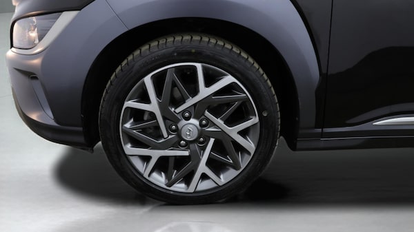 Used Hyundai KONA 2021 for sale - 76214502: Photo 19