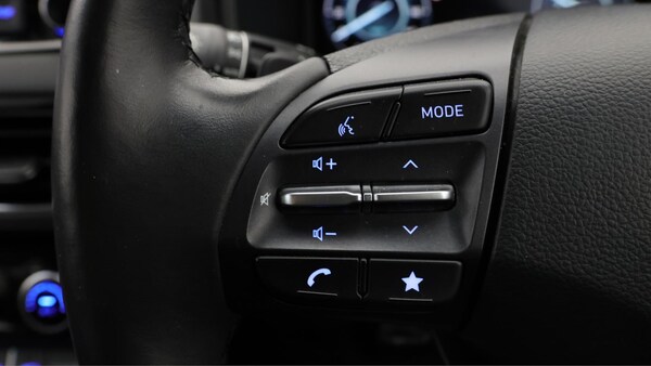 Used Hyundai KONA 2021 for sale - 76214502: Photo 24