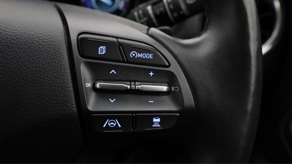 Used Hyundai KONA 2021 for sale - 76214502: Photo 25