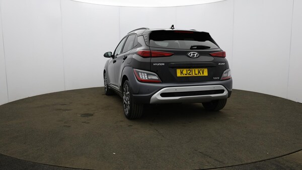 Used Hyundai KONA 2021 for sale - 76214502: Photo 35
