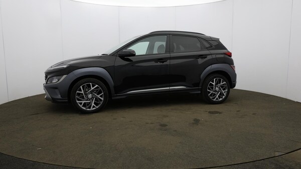 Used Hyundai KONA 2021 for sale - 76214502: Photo 37