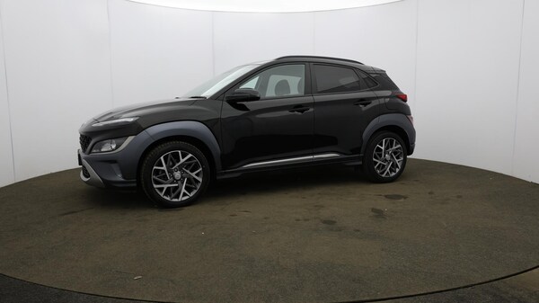 Used Hyundai KONA 2021 for sale - 76214502: Photo 38