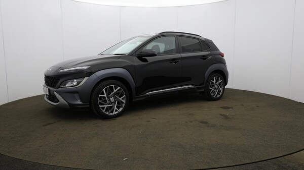 Used Hyundai KONA 2021 for sale - 76214502: Photo 39