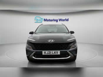 Used Hyundai KONA 2021 for sale - 76214502: Photo 3