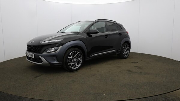 Used Hyundai KONA 2021 for sale - 76214502: Photo 40