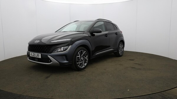 Used Hyundai KONA 2021 for sale - 76214502: Photo 41