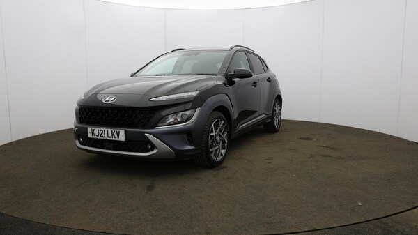Used Hyundai KONA 2021 for sale - 76214502: Photo 42