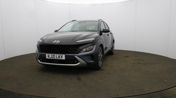 Used Hyundai KONA 2021 for sale - 76214502: Photo 43