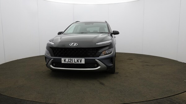 Used Hyundai KONA 2021 for sale - 76214502: Photo 44