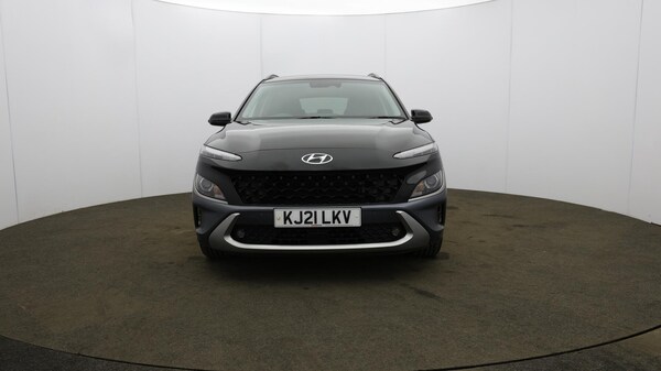 Used Hyundai KONA 2021 for sale - 76214502: Photo 45