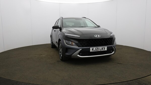 Used Hyundai KONA 2021 for sale - 76214502: Photo 48