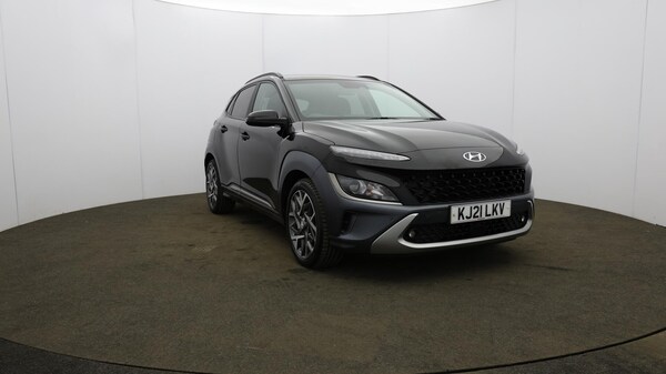 Used Hyundai KONA 2021 for sale - 76214502: Photo 49