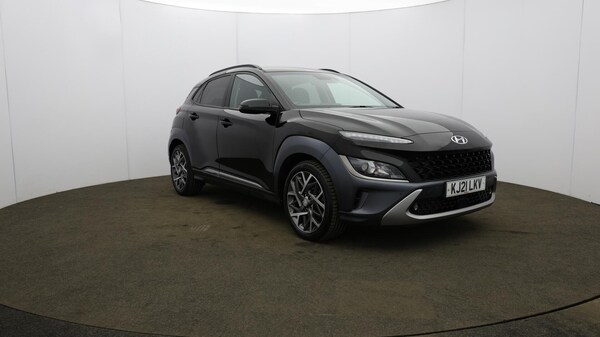 Used Hyundai KONA 2021 for sale - 76214502: Photo 50