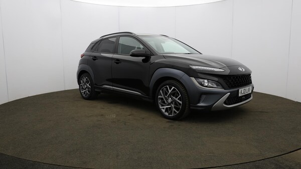 Used Hyundai KONA 2021 for sale - 76214502: Photo 51