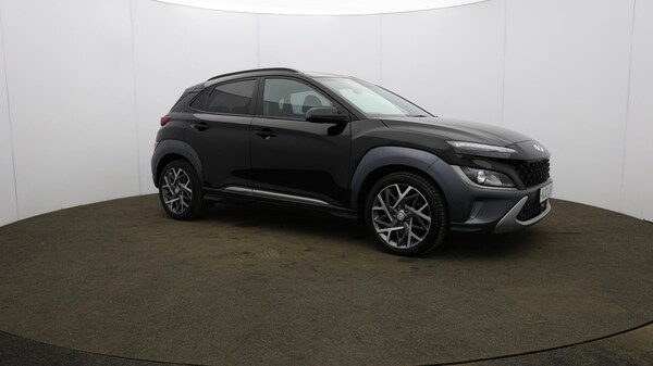 Used Hyundai KONA 2021 for sale - 76214502: Photo 52