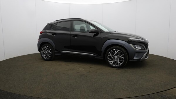 Used Hyundai KONA 2021 for sale - 76214502: Photo 53
